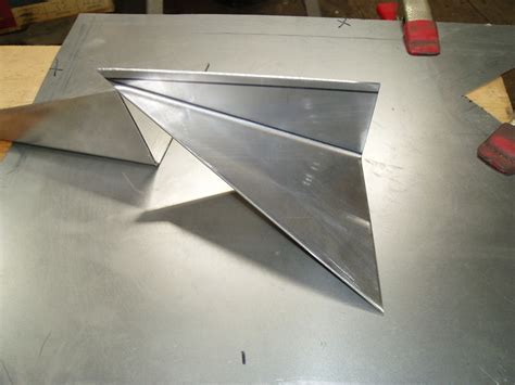 cool easy sheet metal part|easy sheet metal projects.